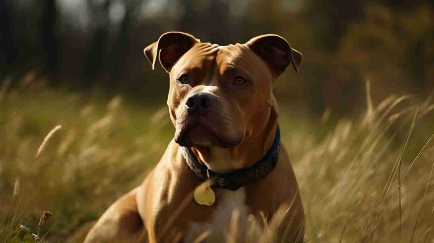 Are Pitbulls at a higher risk for certain types of cancers?